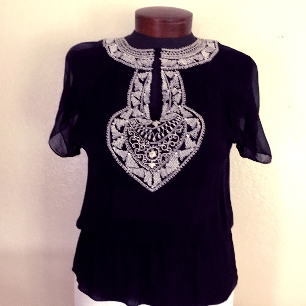 Alice and Olivia Top